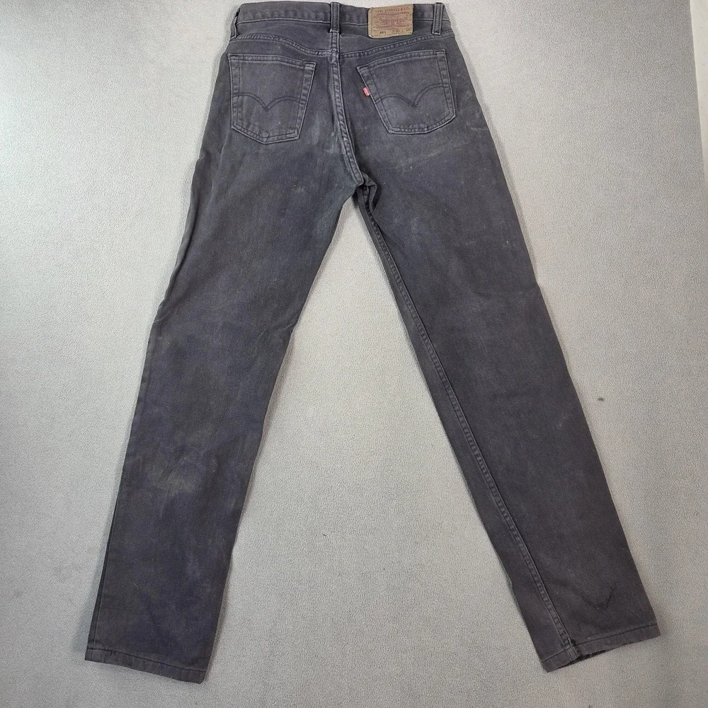 Levis important sizing